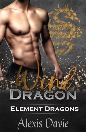 [Element Dragons 02] • Wind Dragon